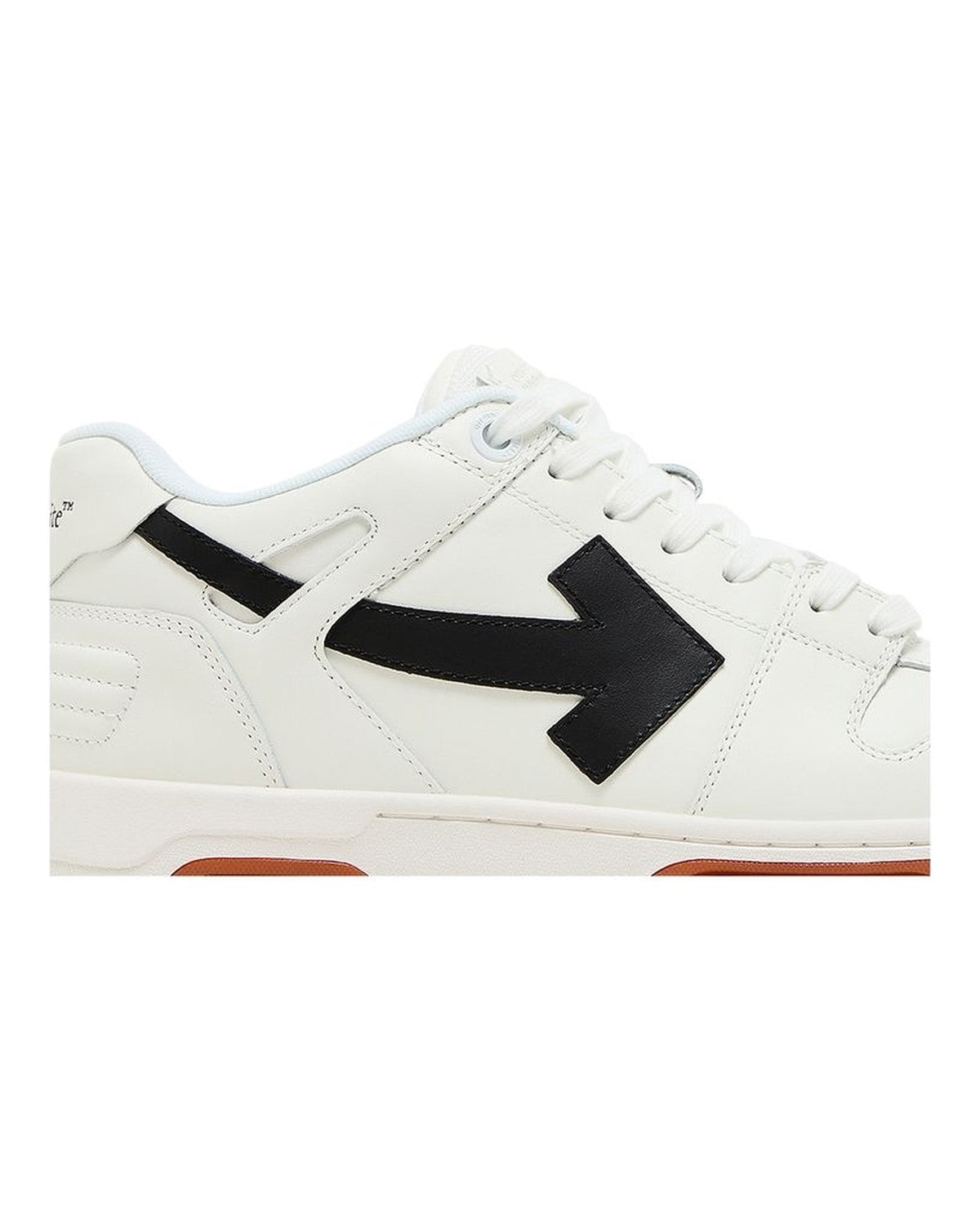 Out Of Office White Black Gum