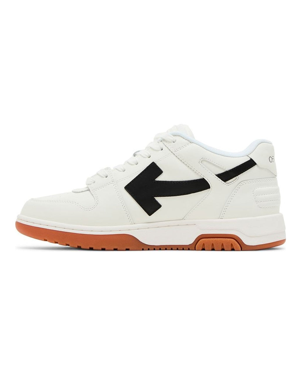 Out Of Office White Black Gum