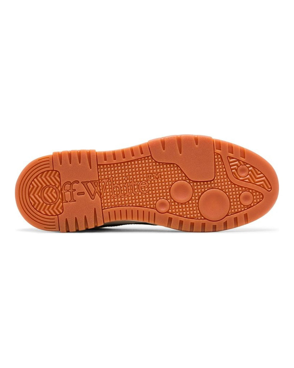 Out Of Office White Black Gum