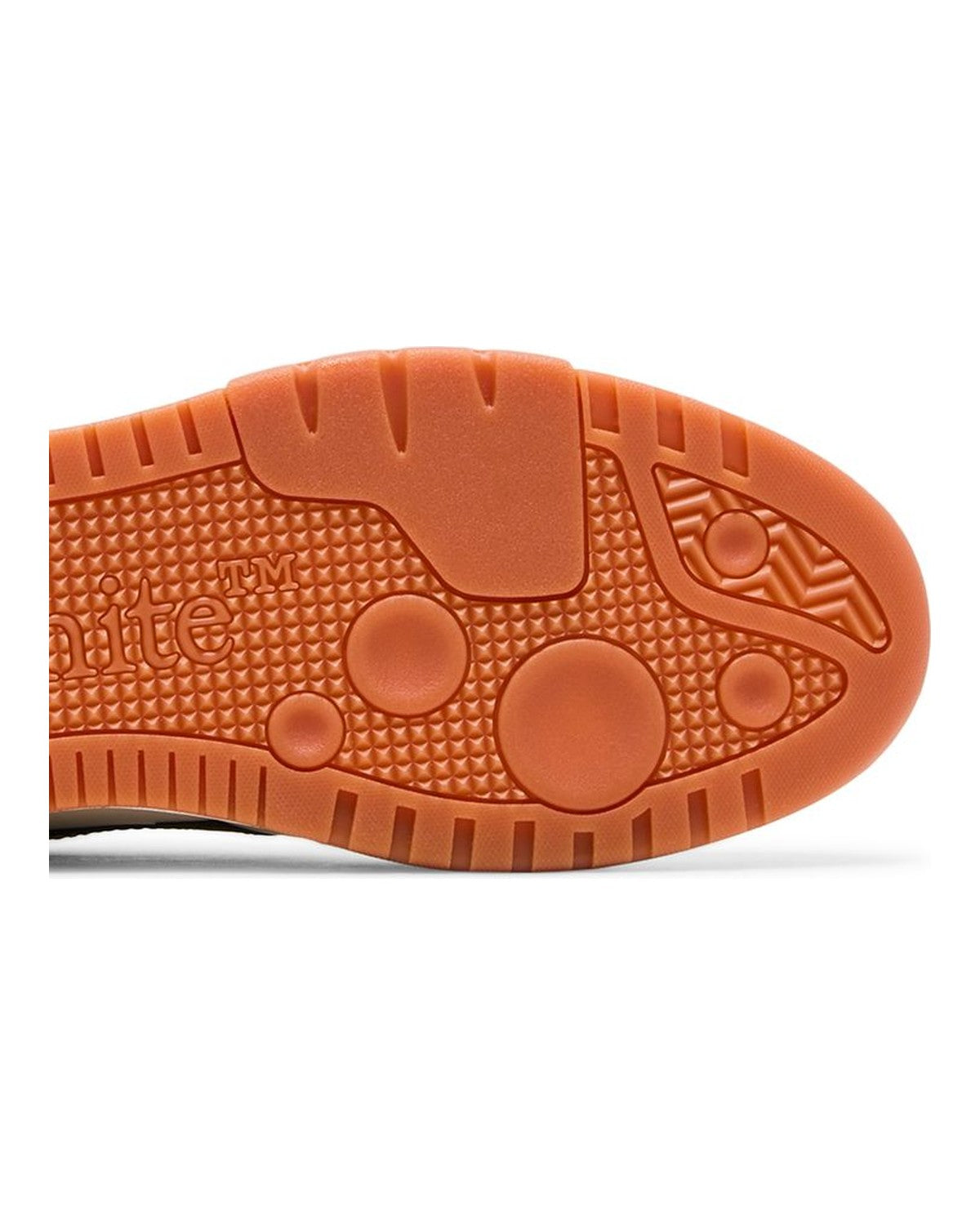 Out Of Office White Black Gum