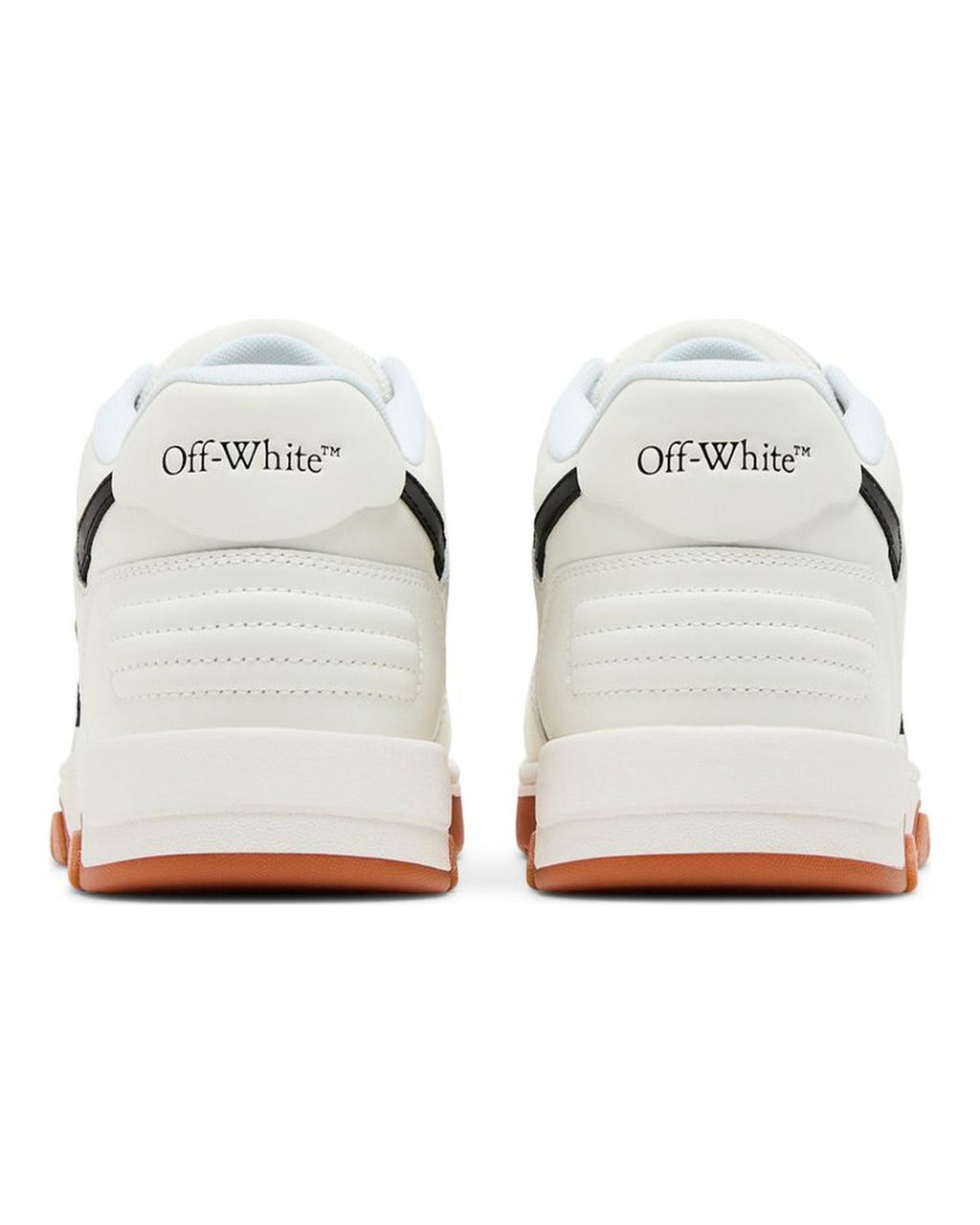 Out Of Office White Black Gum