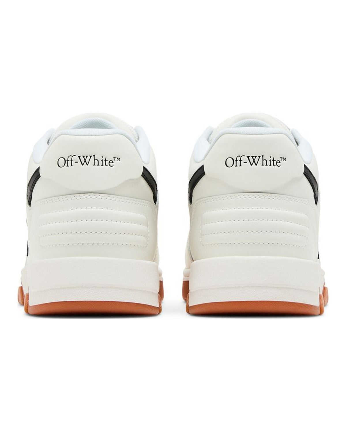 Out Of Office White Black Gum