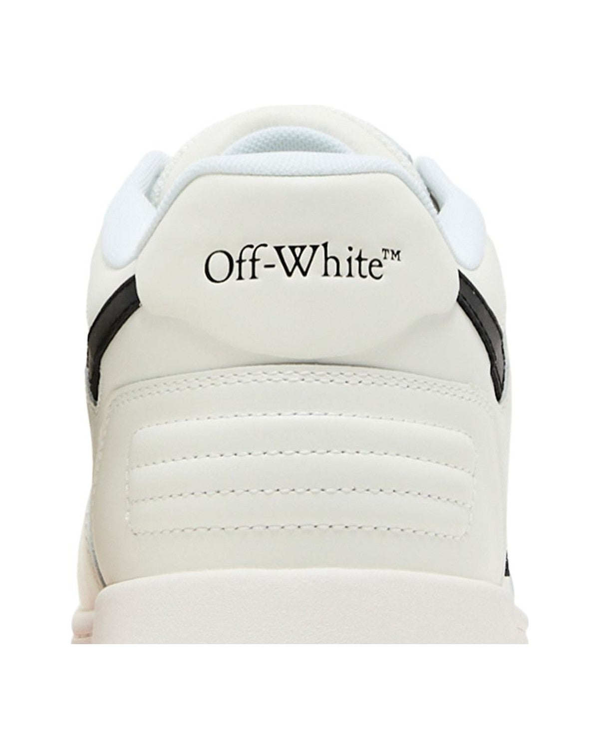Out Of Office White Black Gum