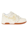 Out Of Office Beige White