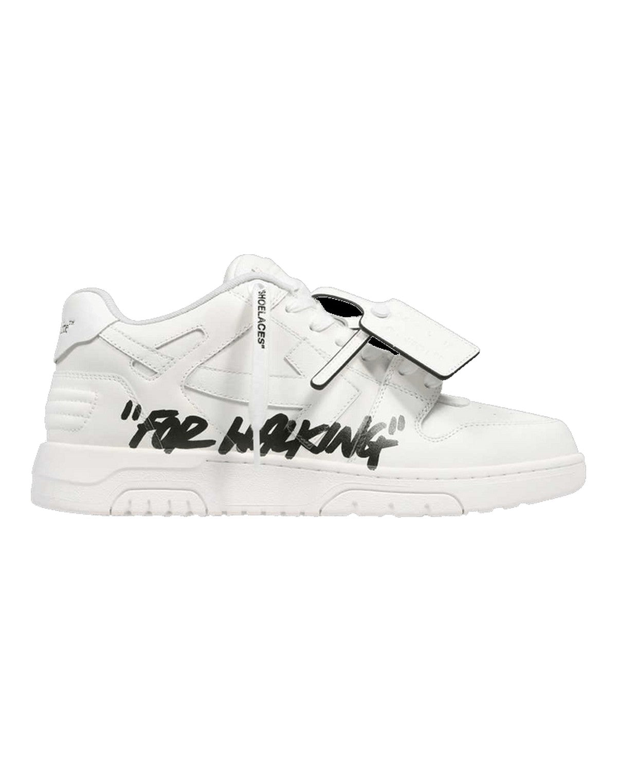 Out Of Office Walking White Black