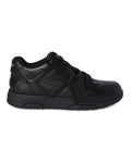 Out Of Office Black Black