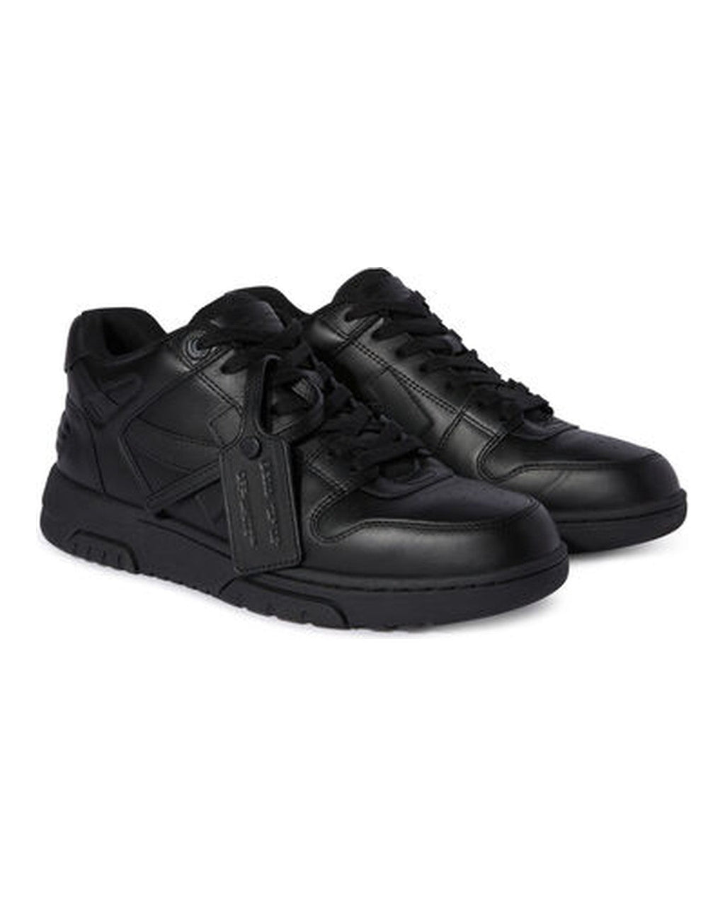 Out Of Office Black Black