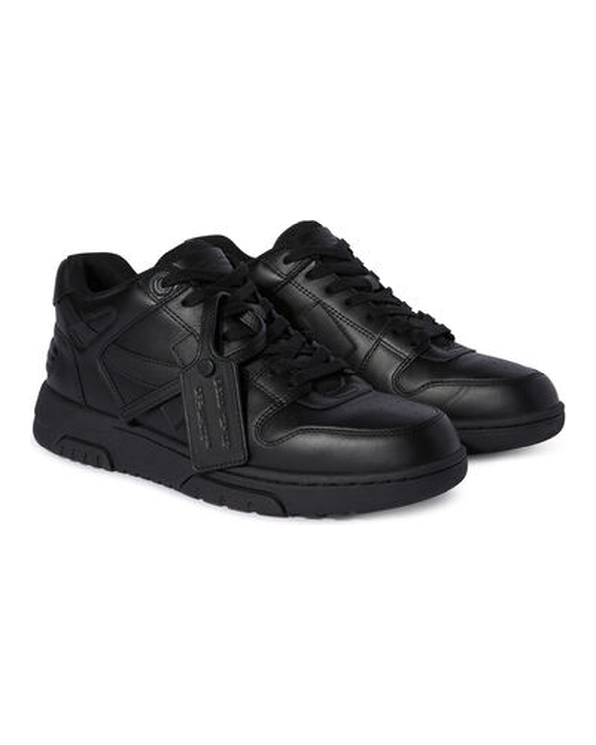 Out Of Office Black Black