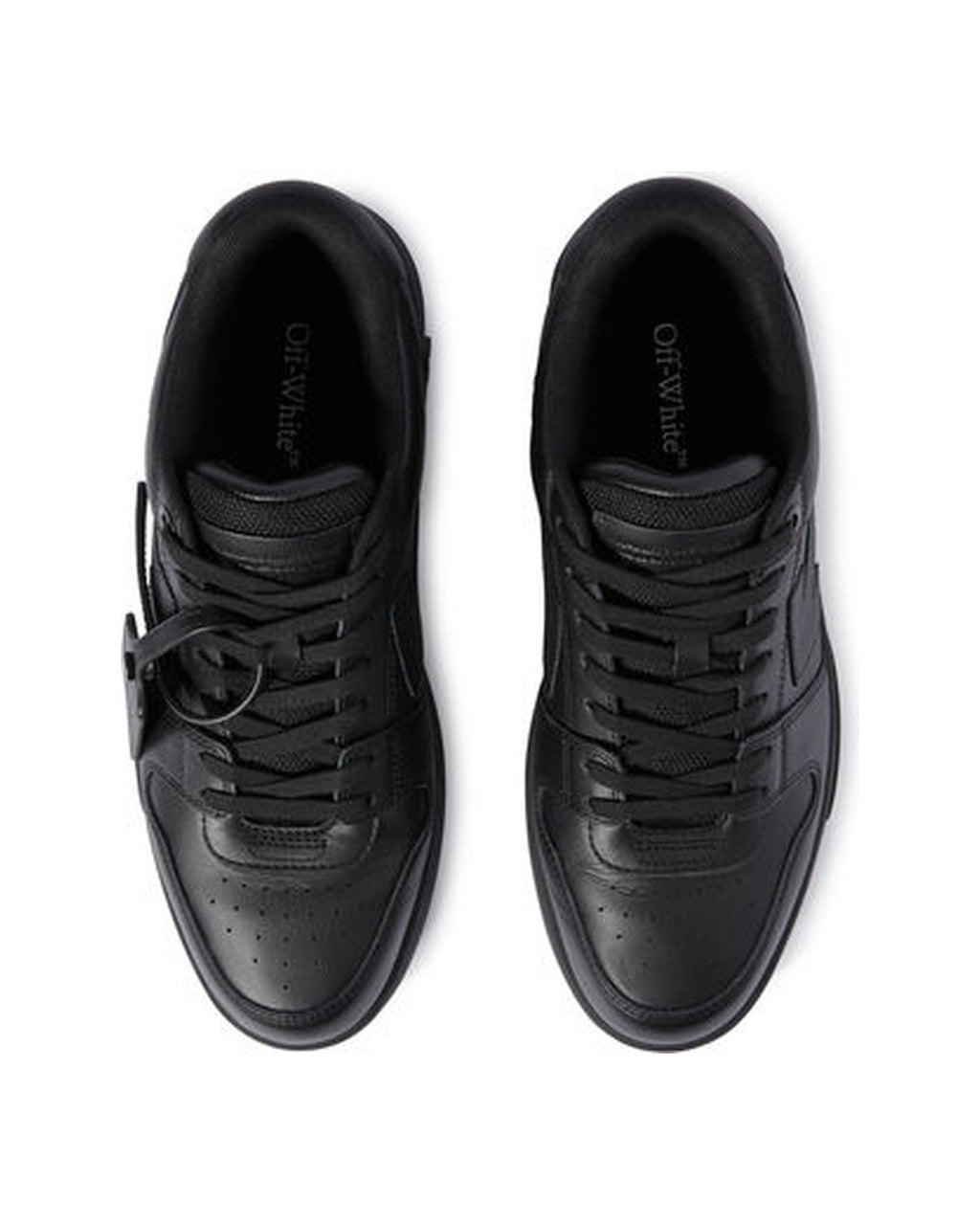 Out Of Office Black Black