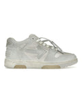 Out Of Office Vintage White