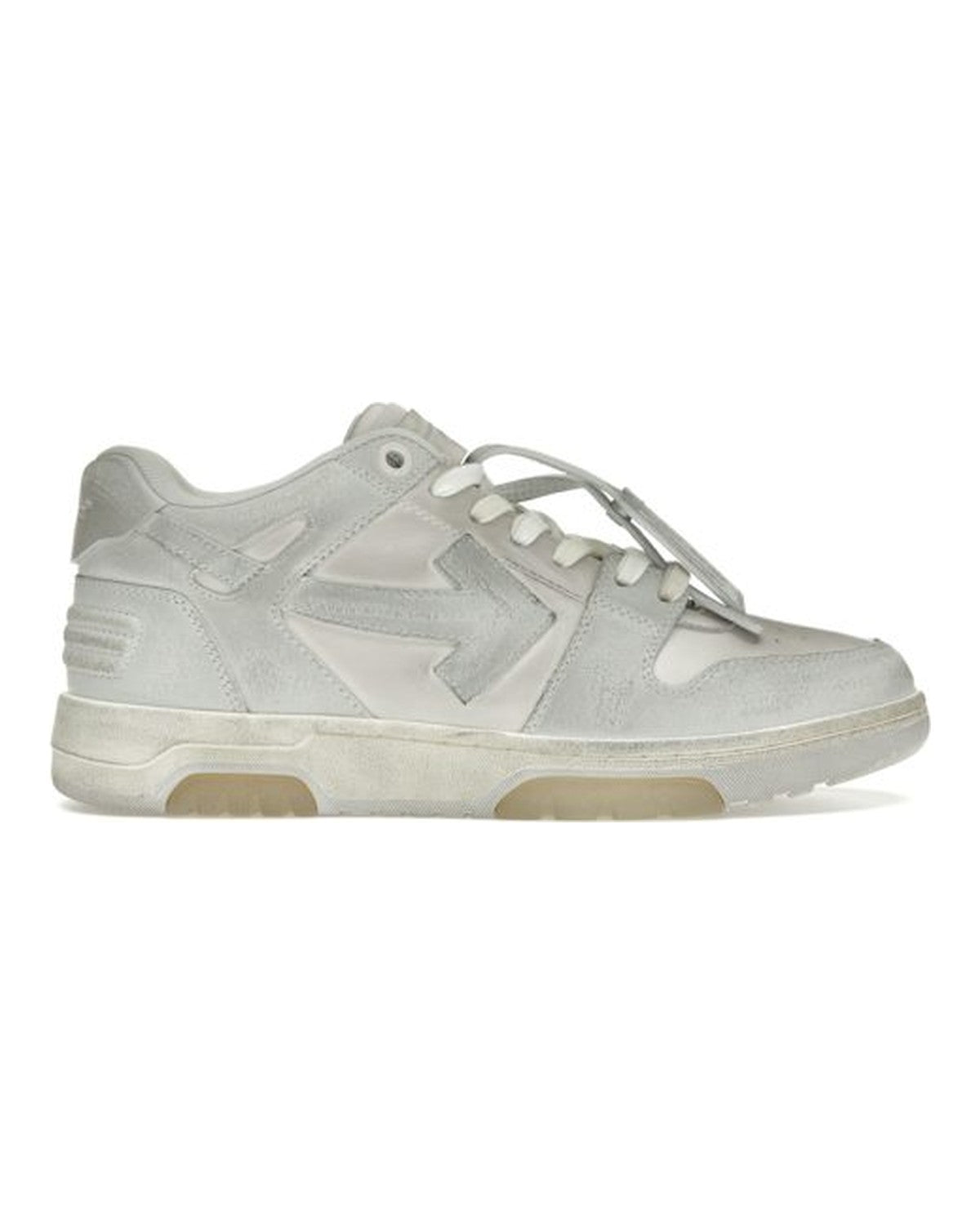Out Of Office Vintage White