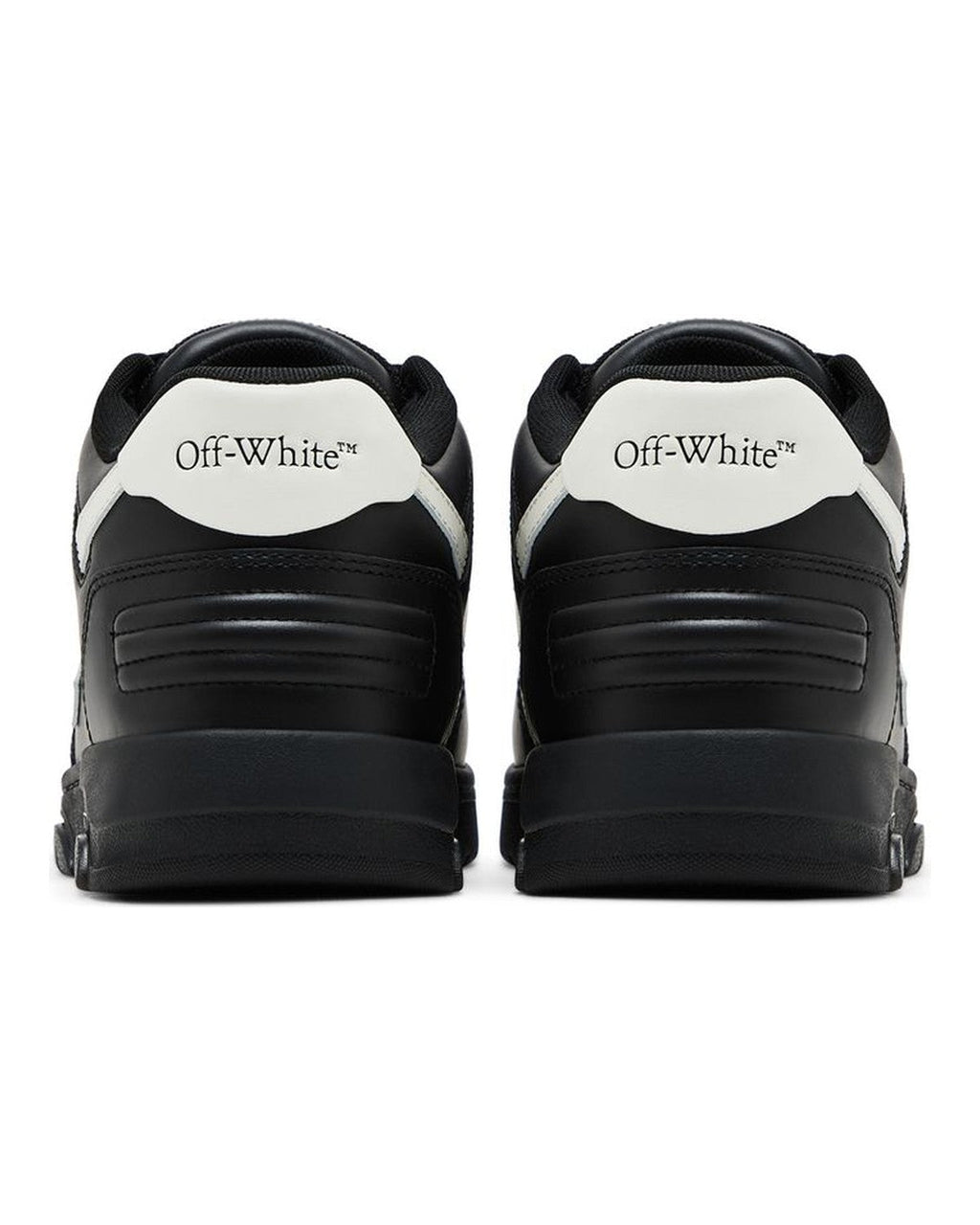 Out Of Office Black White