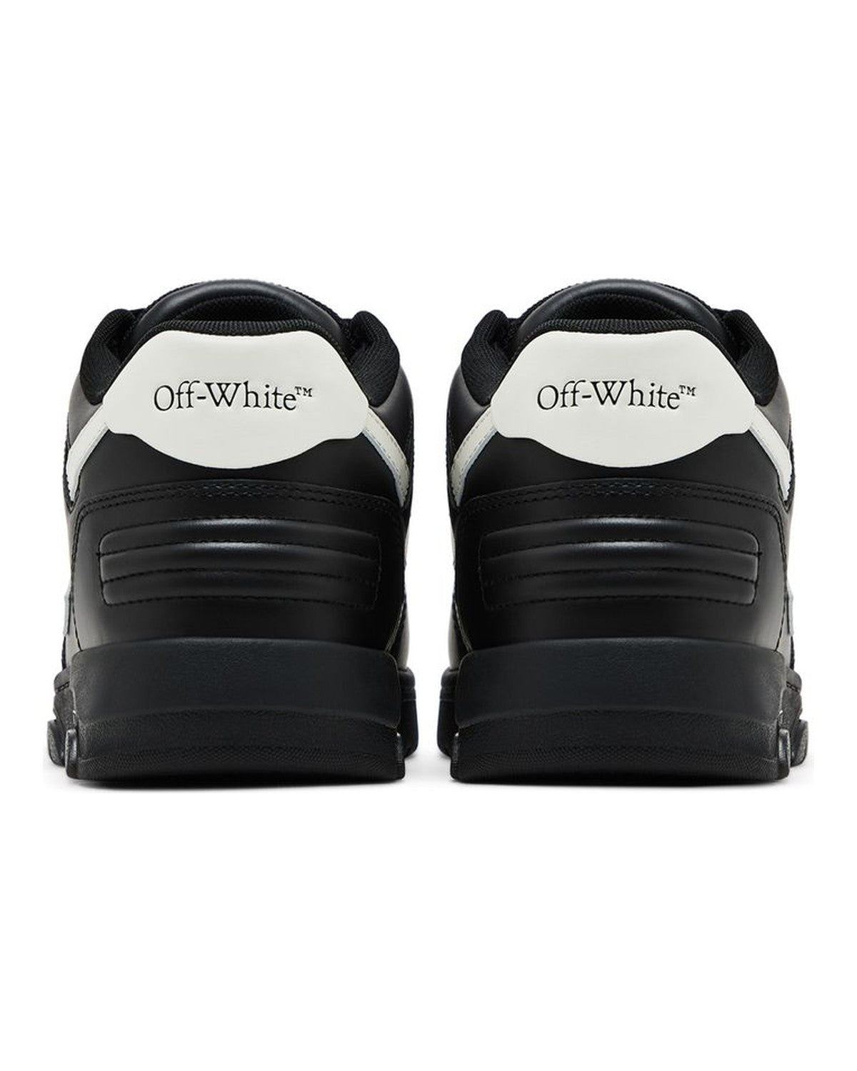 Out Of Office Black White