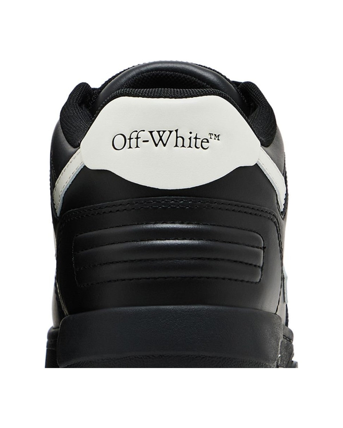 Out Of Office Black White