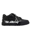 Out Of Office Walking Black