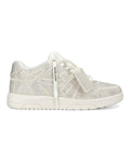 Out Of Office Strass White