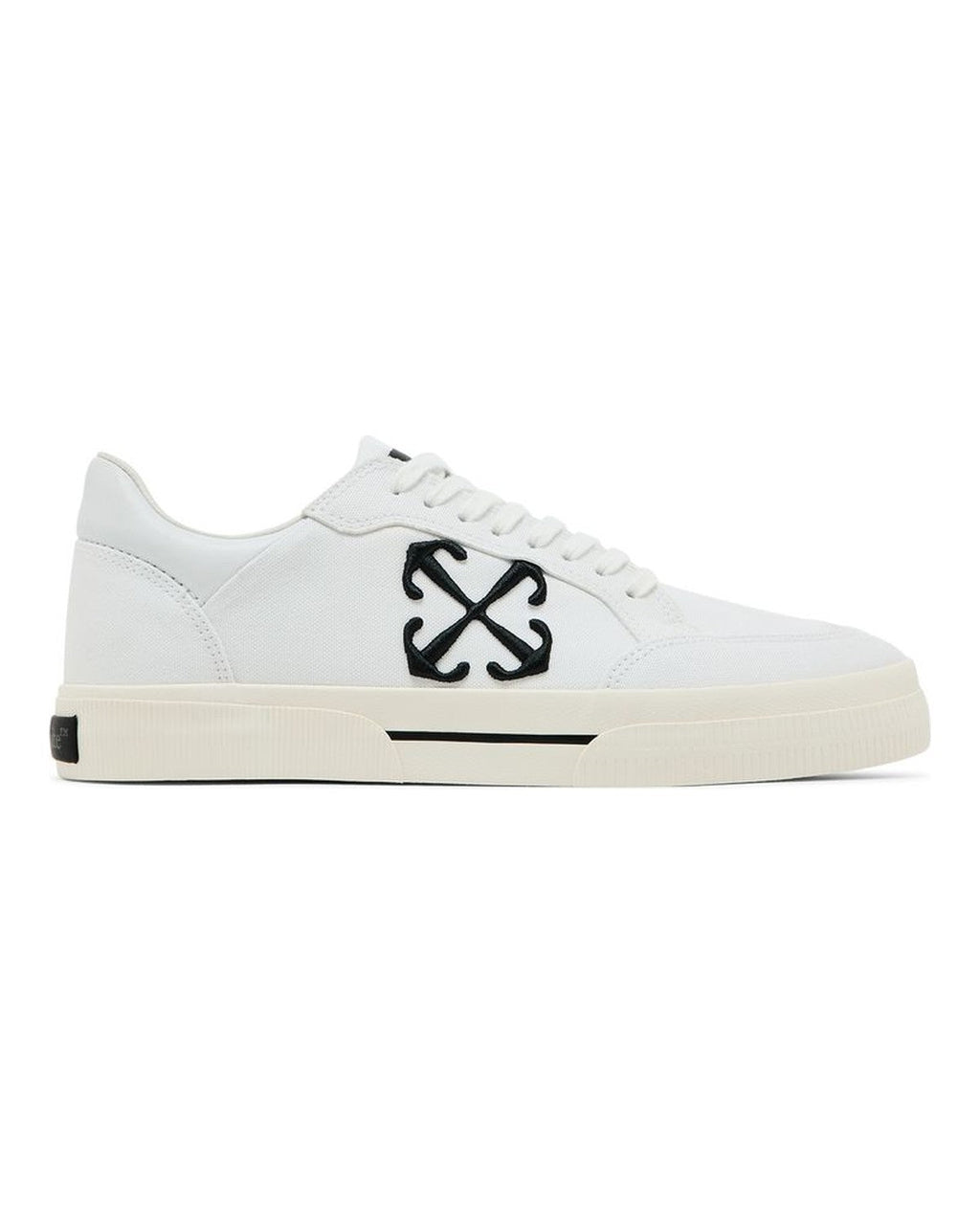 New Low Vulcanized
