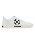 New Low Vulcanized