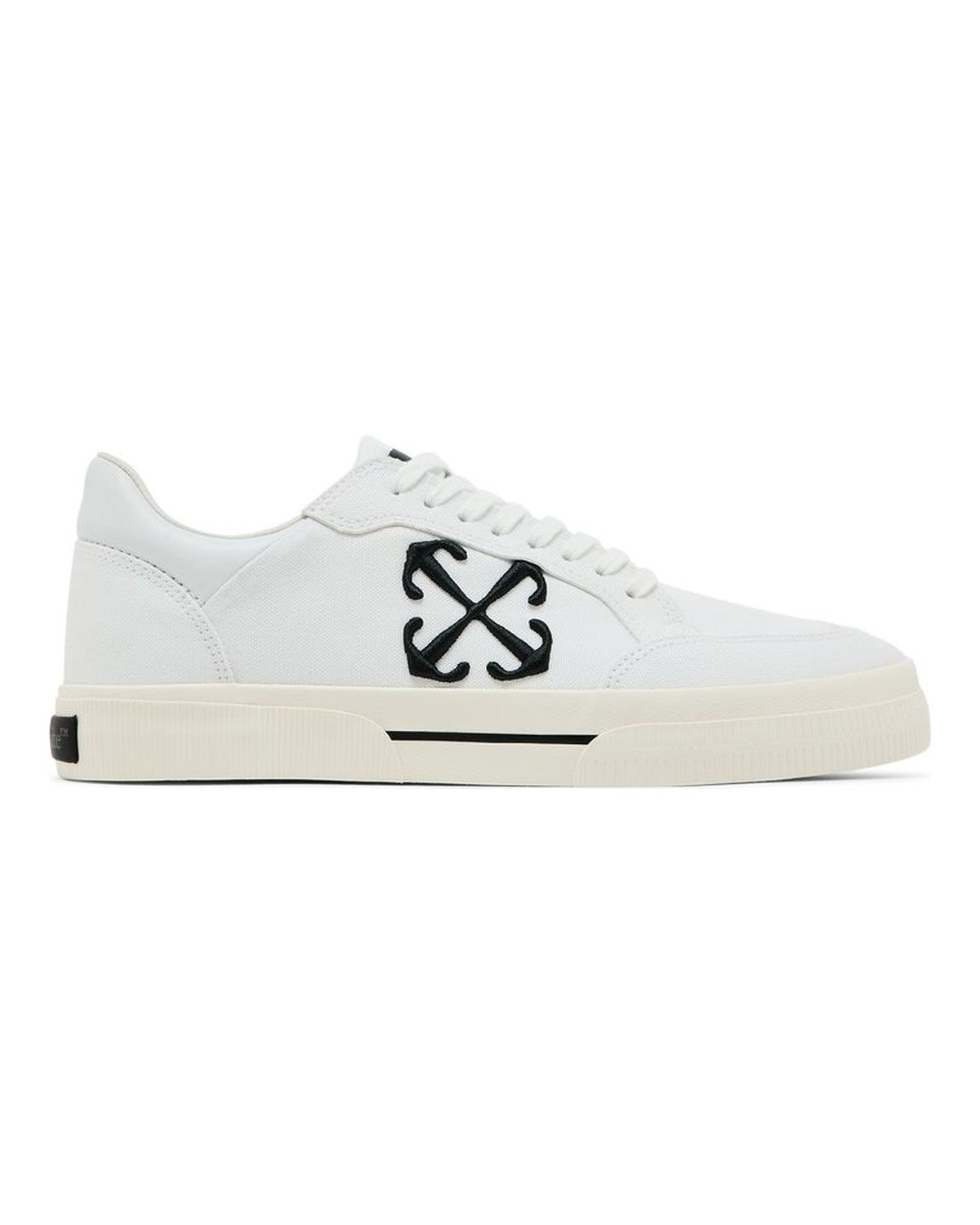 New Low Vulcanized