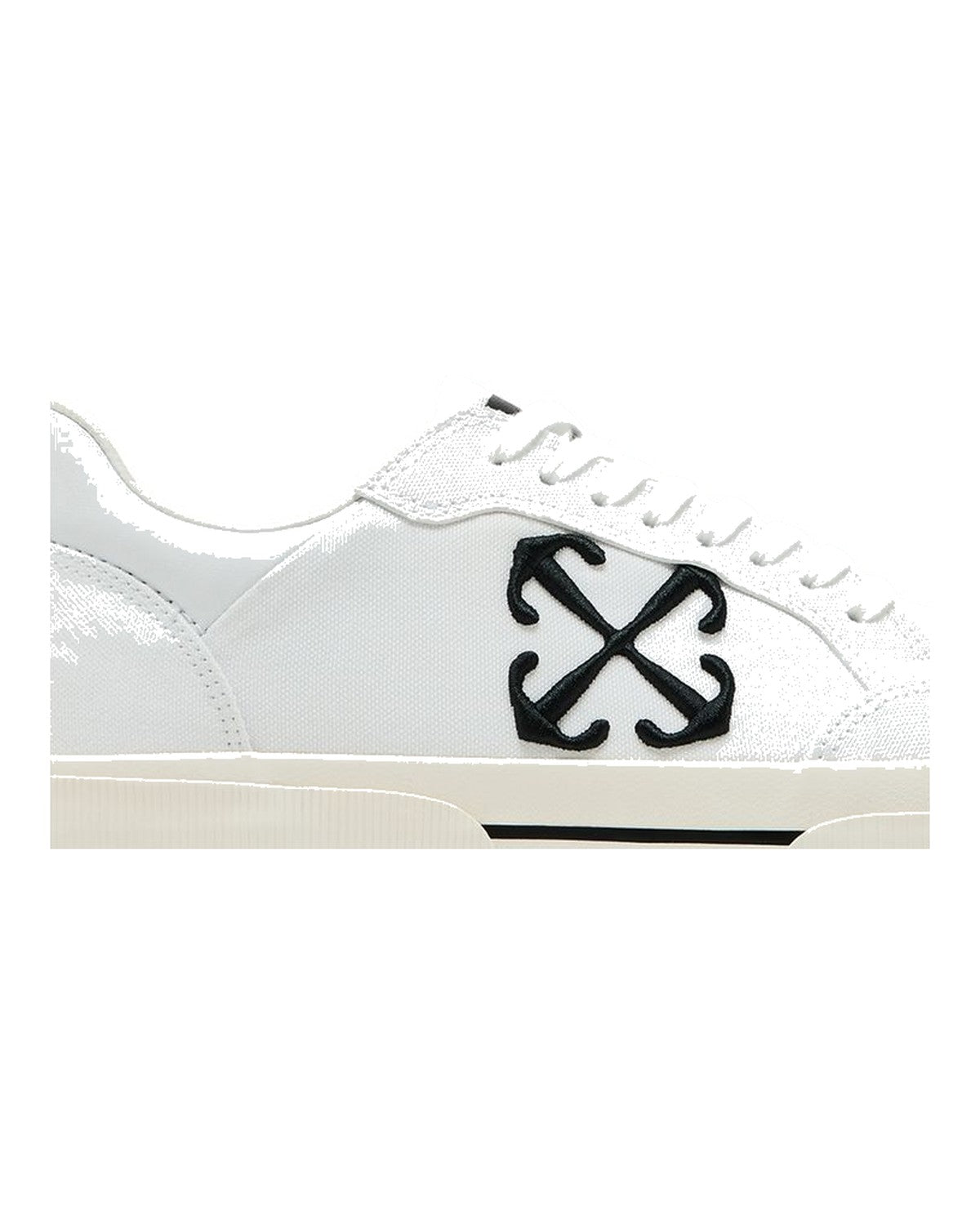 New Low Vulcanized