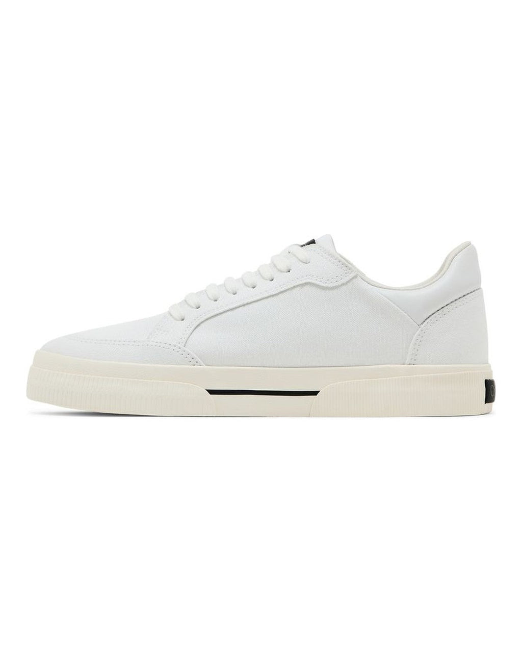 New Low Vulcanized