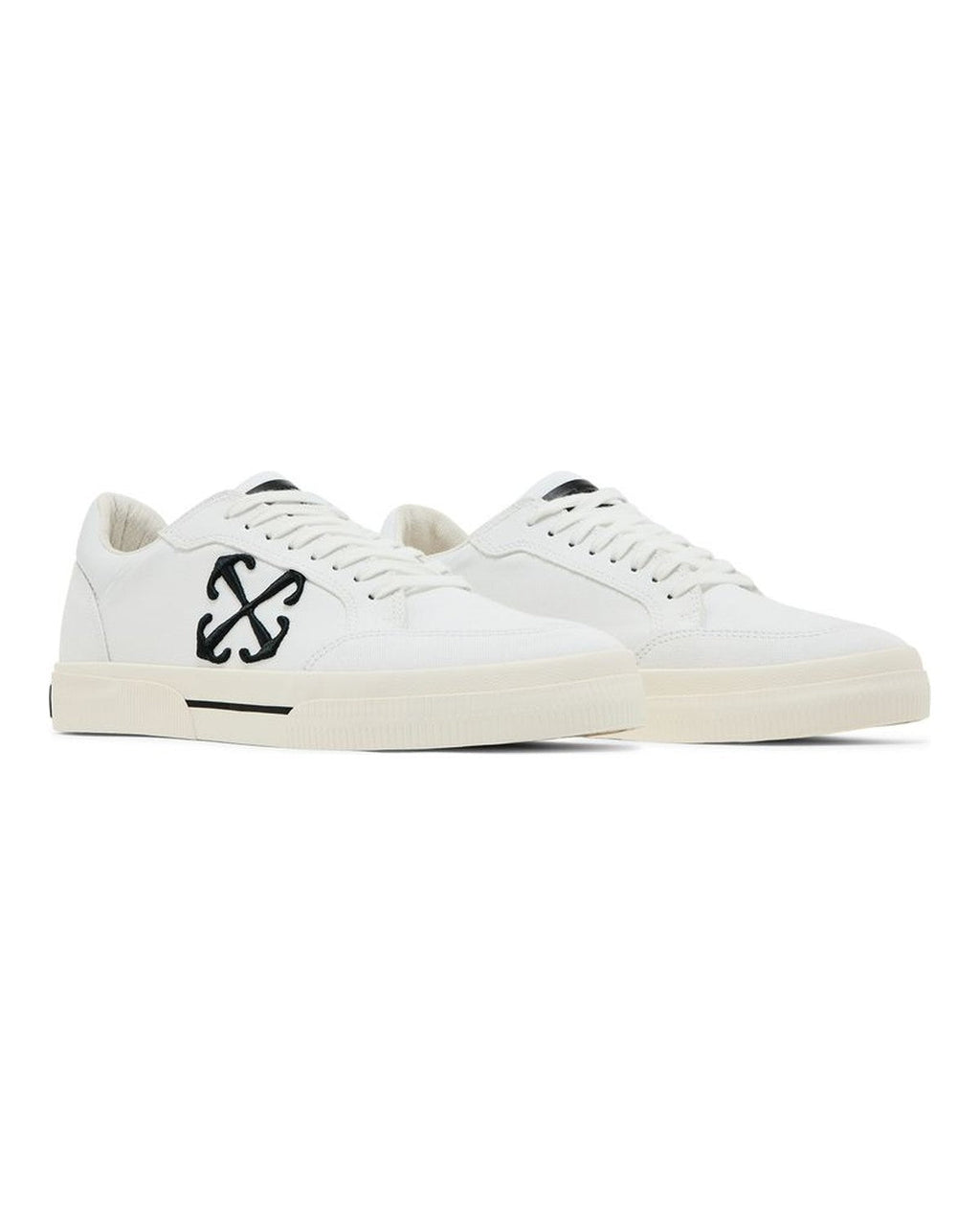 New Low Vulcanized