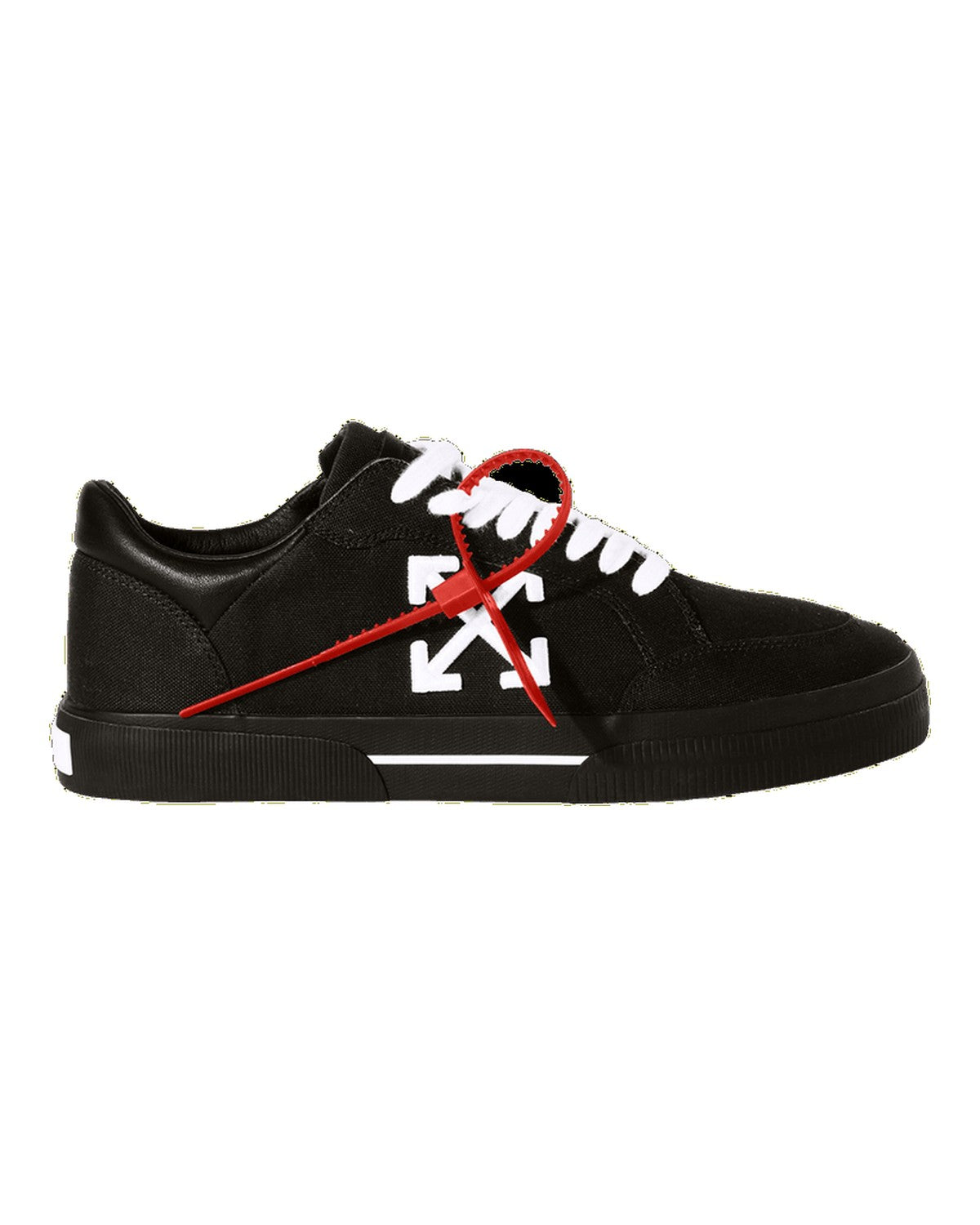New Low Vulc