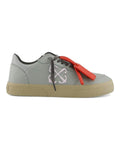 New Low Vulc Grey