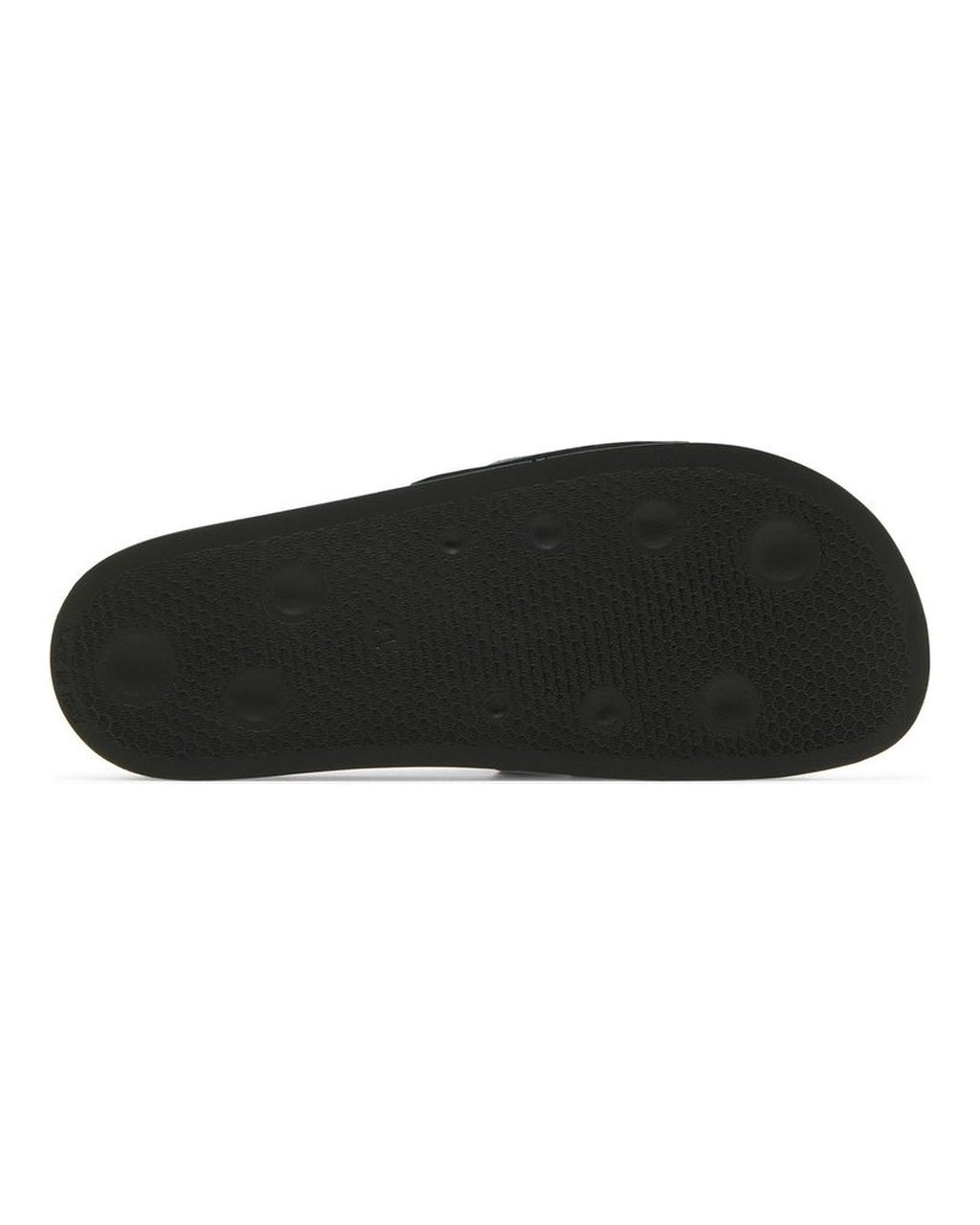 Industrial Pool Slider Black Yellow