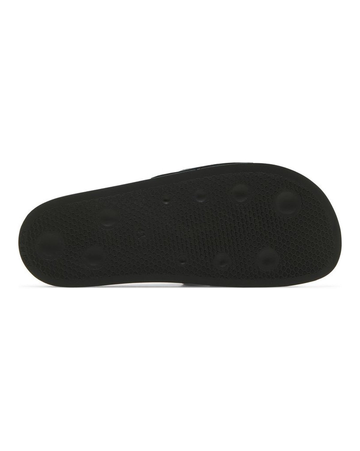 Industrial Pool Slider Black Yellow