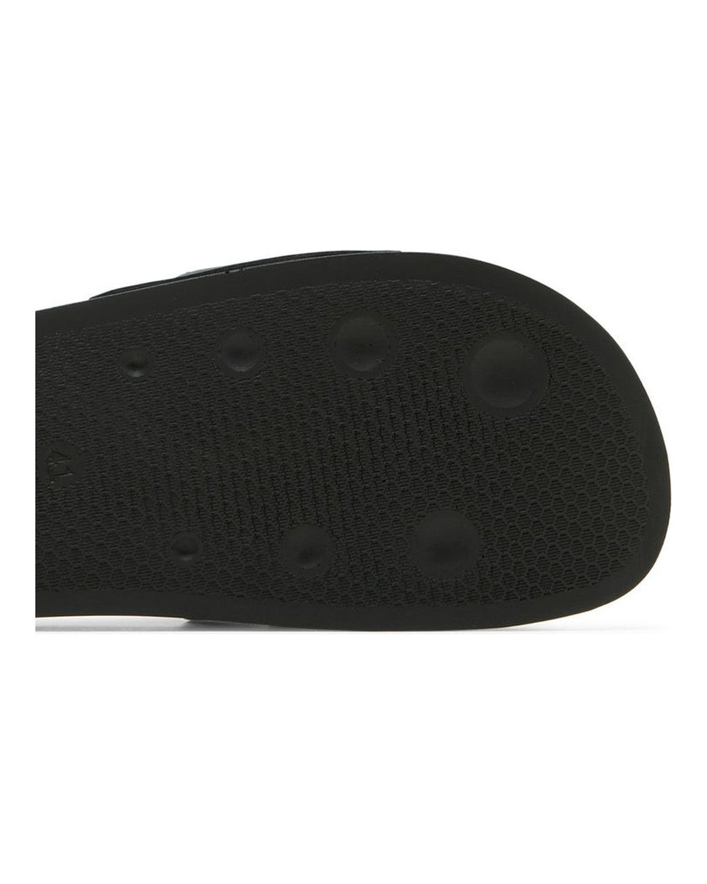 Industrial Pool Slider Black Yellow