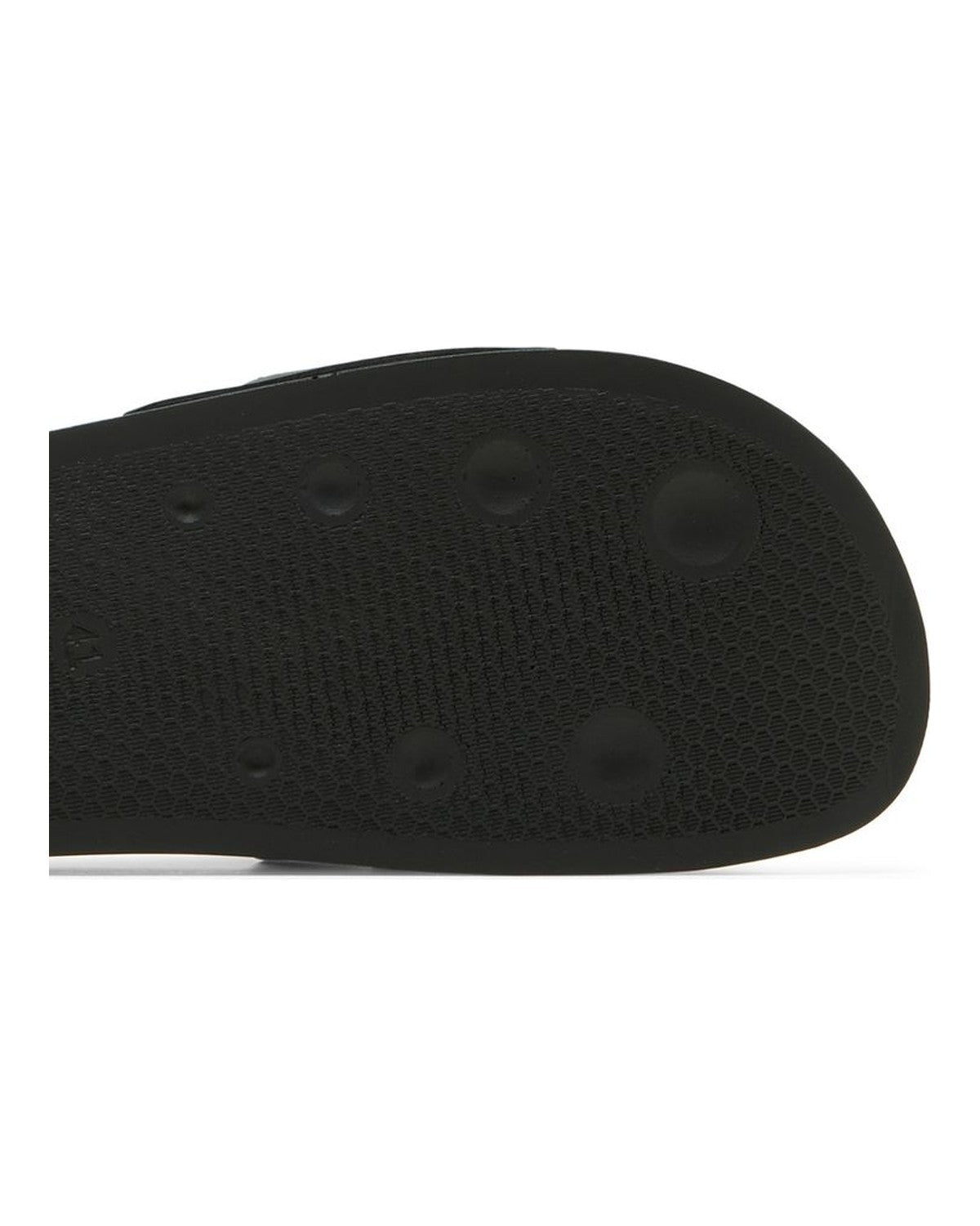 Industrial Pool Slider Black Yellow