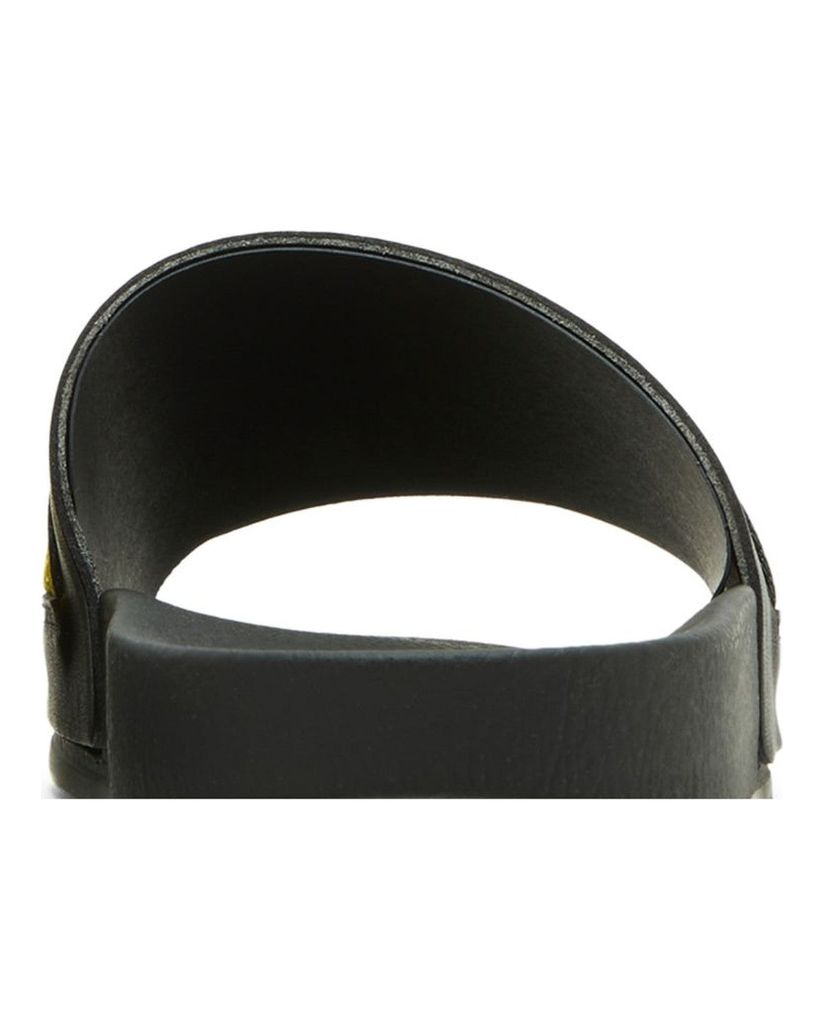 Industrial Pool Slider Black Yellow