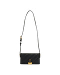 Cross 21 Shoulder Bag Black