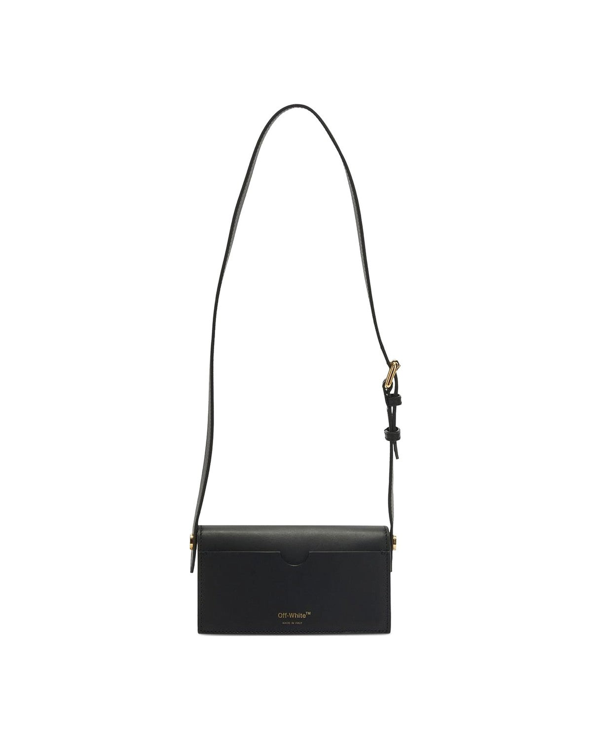 Cross 21 Shoulder Bag Black