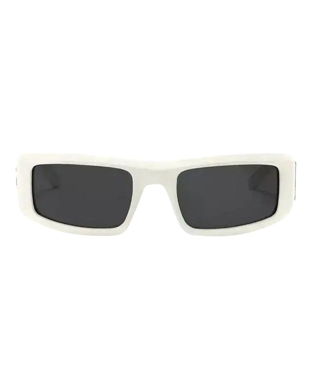 Sunglasses Kerman White