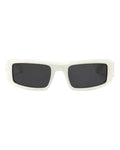 Sunglasses Kerman White