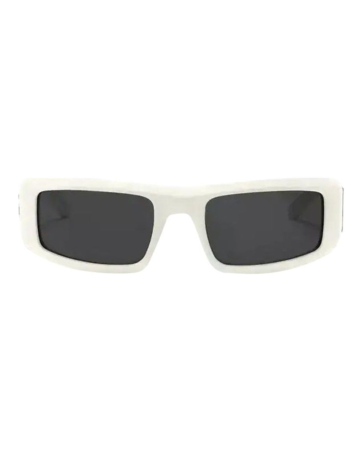 Sunglasses Kerman White