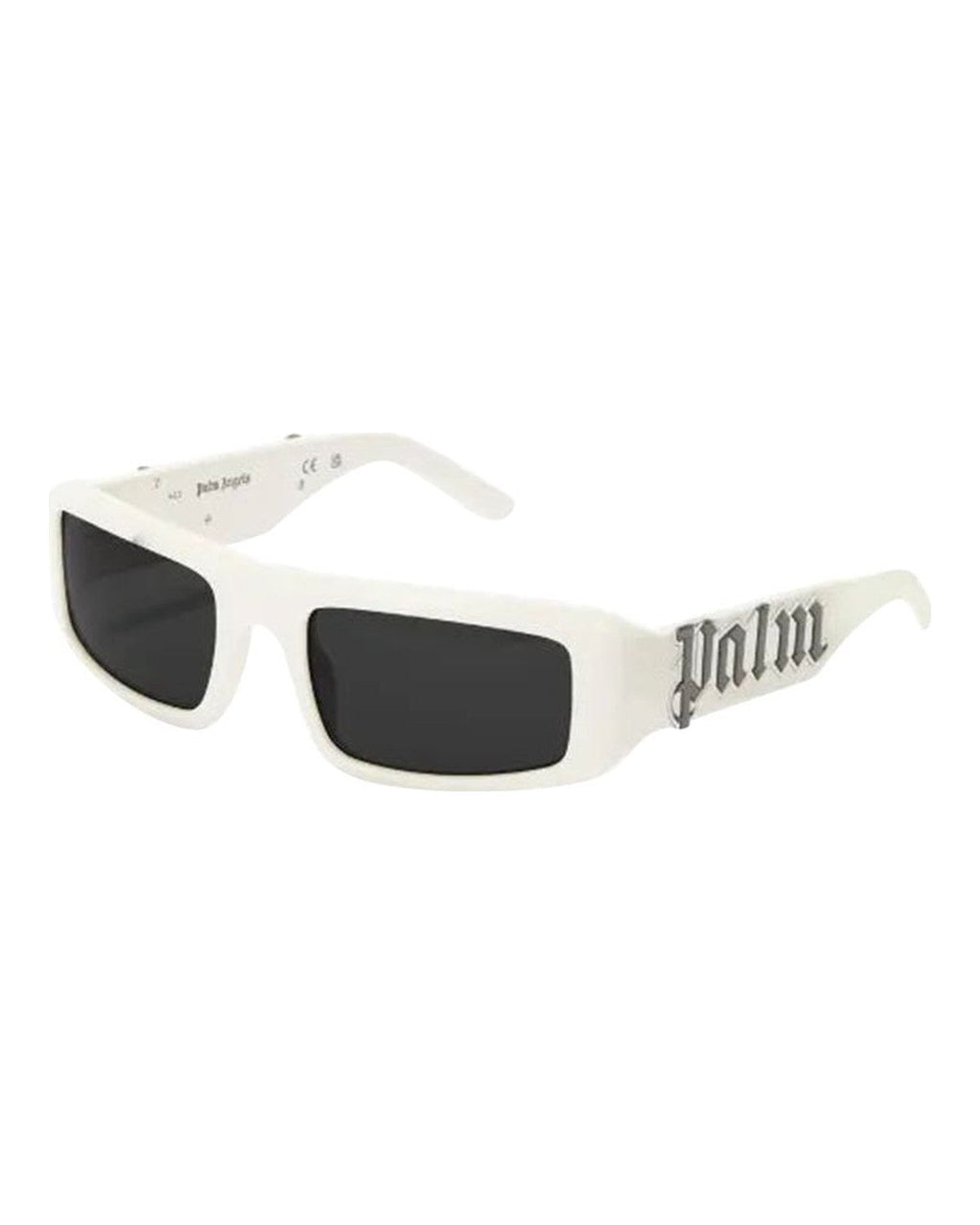 Sunglasses Kerman White