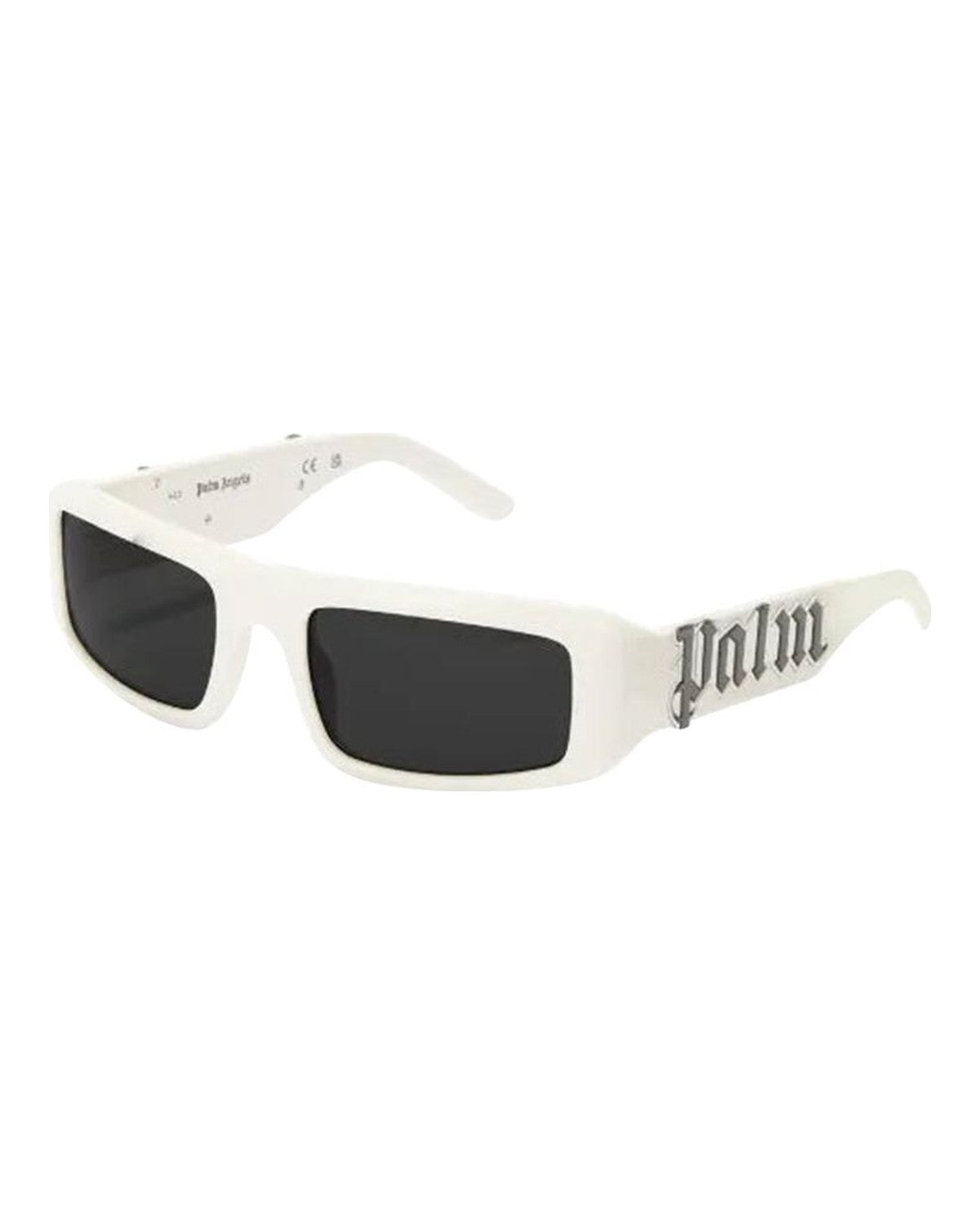 Sunglasses Kerman White