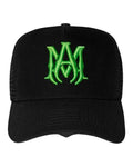 MA Logo Trucker Hat