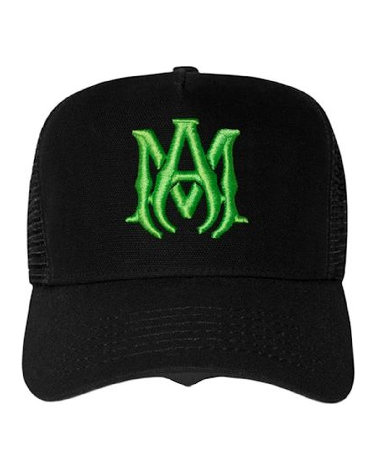 MA Logo Trucker Hat