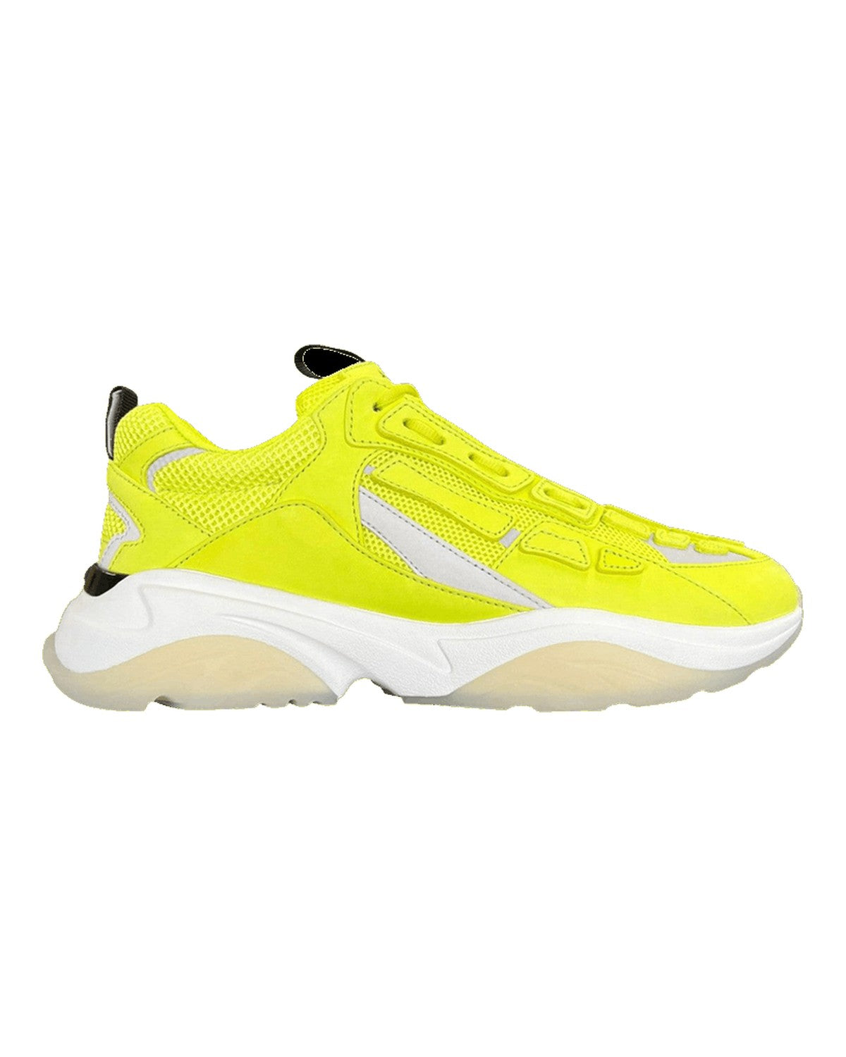 Bone Runner Reflective Volt