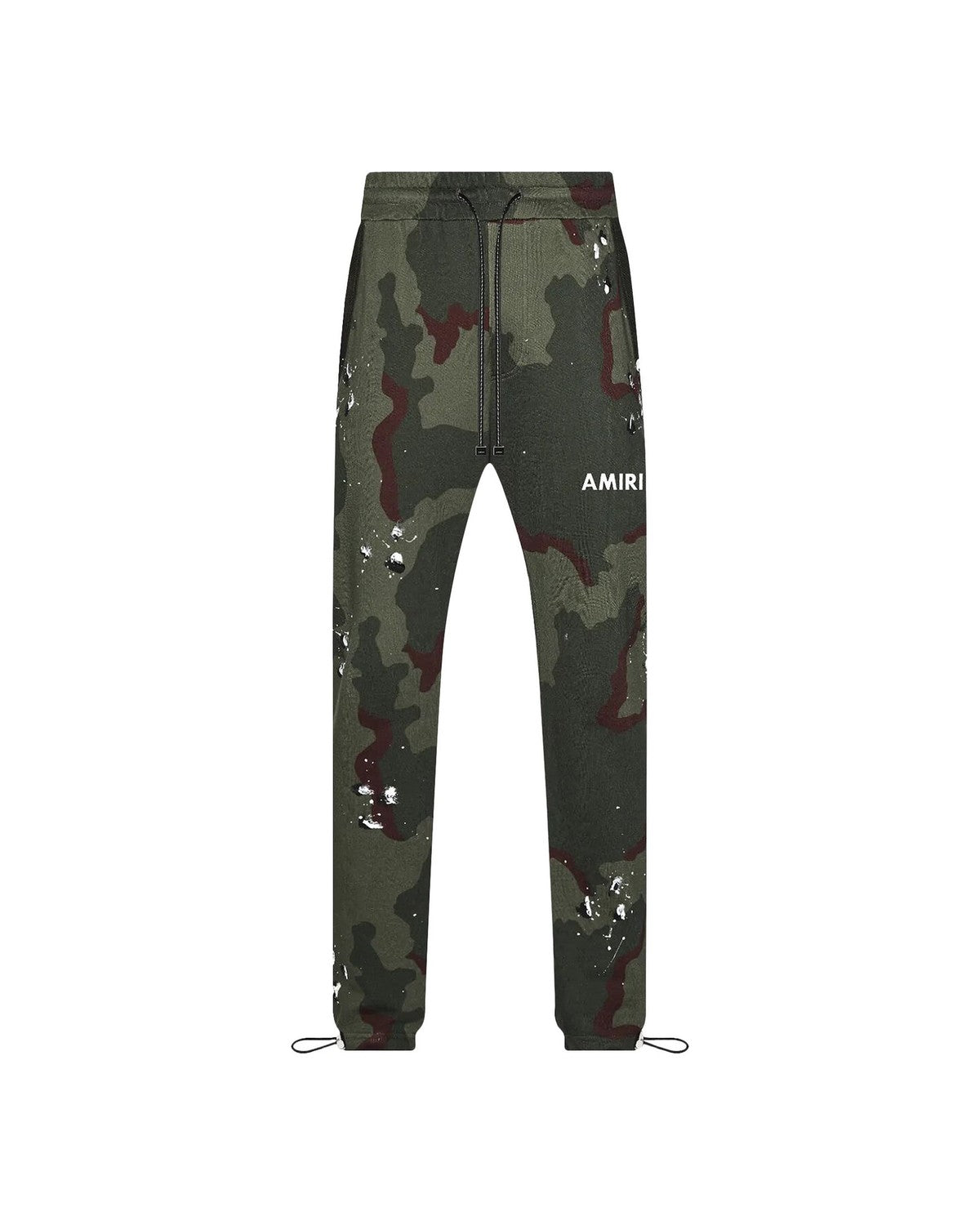 Army Logo Sweatpants