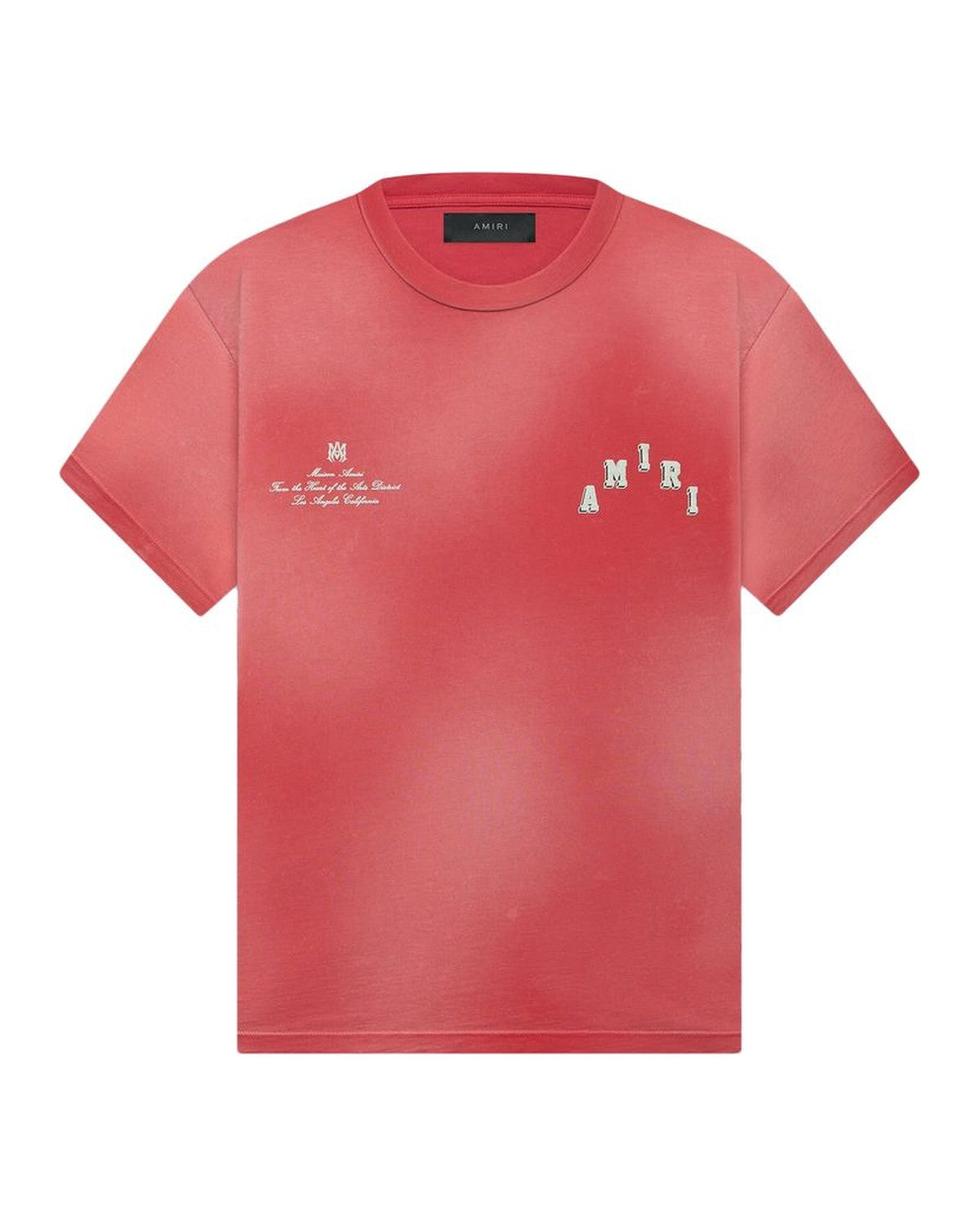 Vintage Collegiate Tee