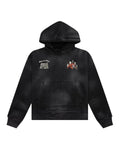 Vintage Tiger Varsity Hoodie