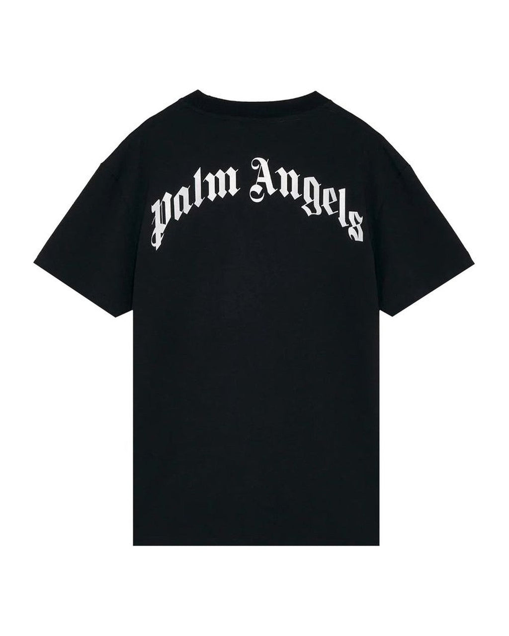 Bear Tee Black