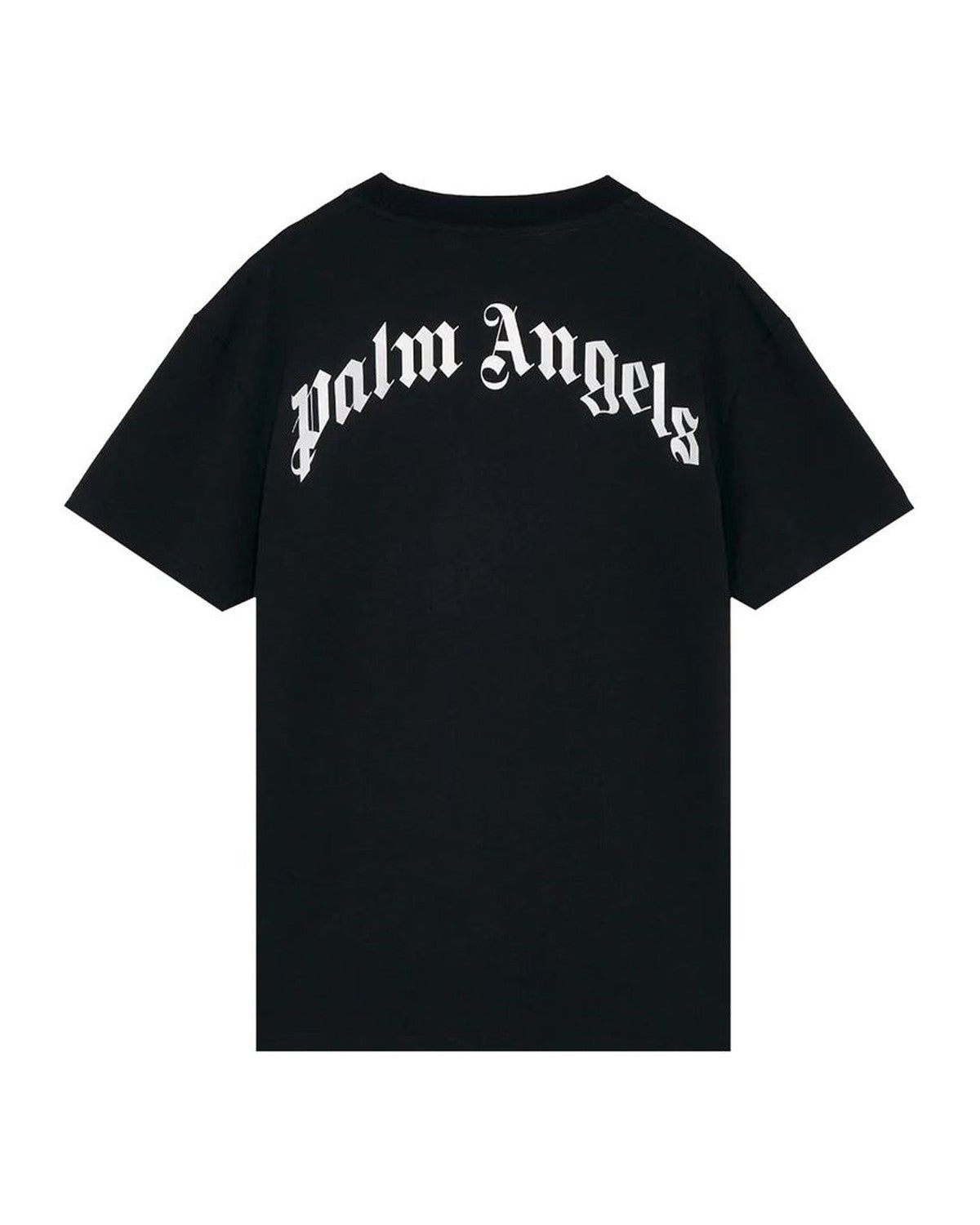 Bear Tee Black