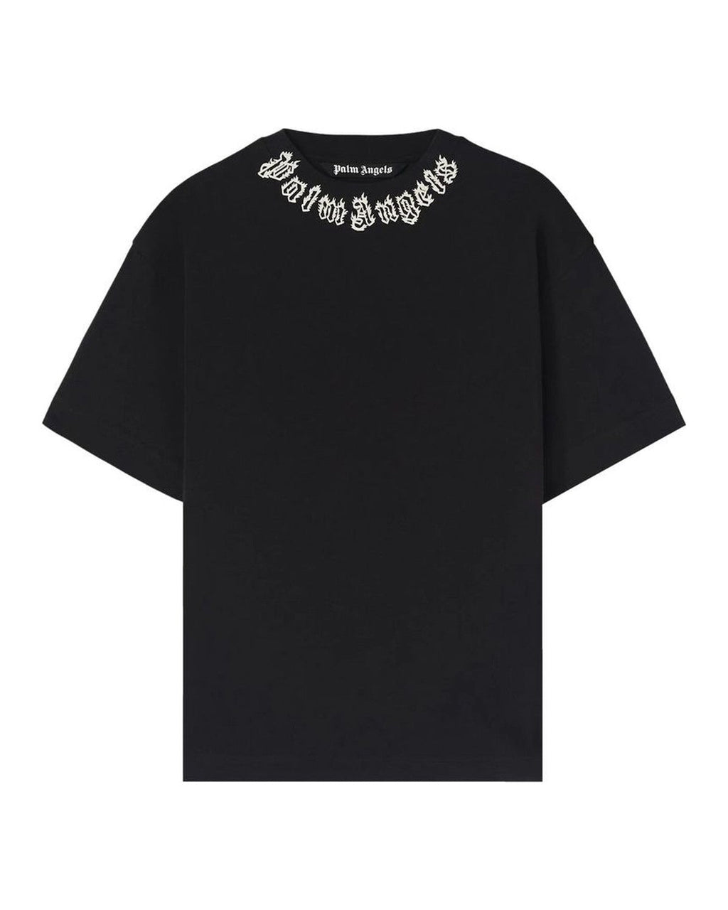 Flame Logo T-Shirt