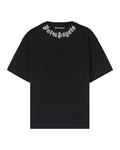 Flame Logo T-Shirt